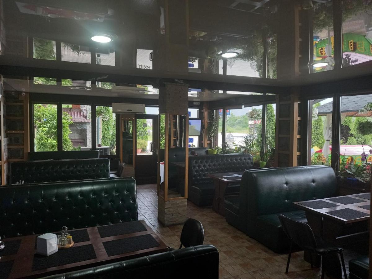 Hotel Dalim Duliby Exterior foto