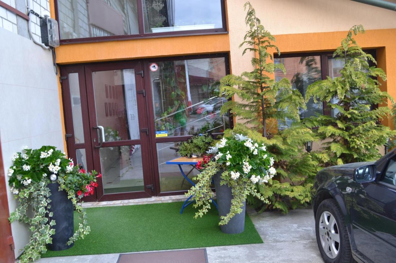 Hotel Dalim Duliby Exterior foto
